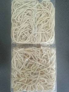 Großhandel DRIED Noodle Bulk Ramen chinesische Instant QUICK COOKING Nudeln - Product Image 5
