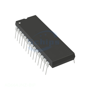 Buy Electronics Components Online 28 DIP AD664JNZ-BIP Data Acquisition Manufacturer Channel - Product Image 1