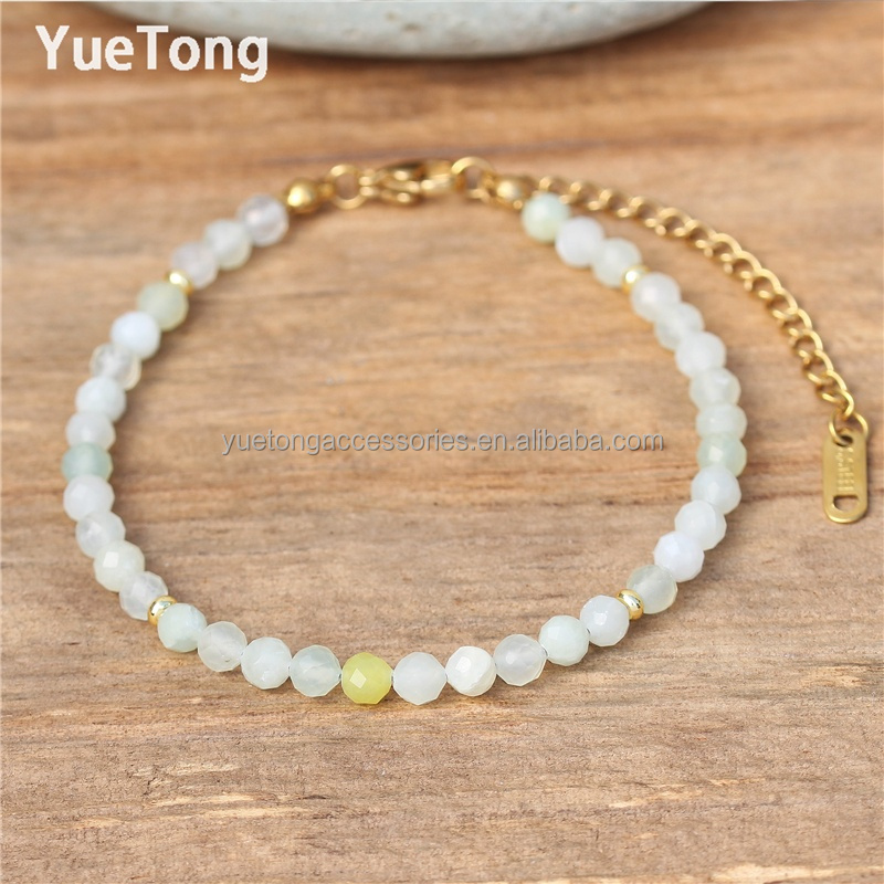 #5 Nuovi Gioielli di Giada