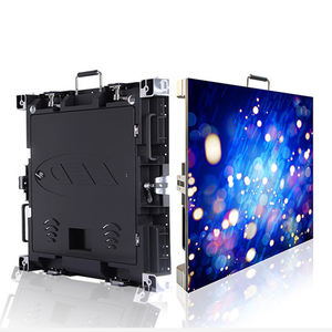 Pantalla LED de Video a Todo Color para Cine Japonés XXX, Pantalla LED para Exteriores P3.91 de Alta Frecuencia de Actualización para Eventos y Escenarios - Product Image 1