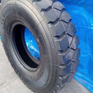 Pneumatici per Camion CONSTANCY GREFORCE VGLORY 12.00R20 1200R24 YL809 Nuovi Pneumatici di Marca Cinese Popolare Distributore di Pneumatici Importati - Product Image 3