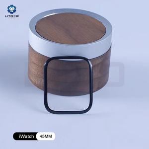 LITO PMMA Film de <span class=keywords><strong>protection</strong></span> flexible en verre trempé Iwatch pour <span class=keywords><strong>apple</strong></span> <span class=keywords><strong>Watch</strong></span> <span class=keywords><strong>8</strong></span> 9 10 Protecteur d'écran 38mm 42mm 40mm 41mm <span class=keywords><strong>45mm</strong></span> 49mm - Product Image 5