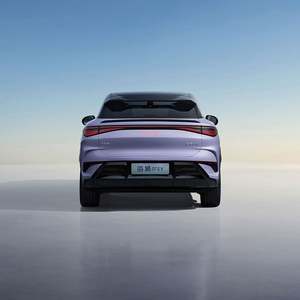 2024 vente chaude BYD Sealion 07 Ev nouvelle voiture électrique adulte Suv voiture Sealion hybride nouvelle énergie véhicule - Product Image 5