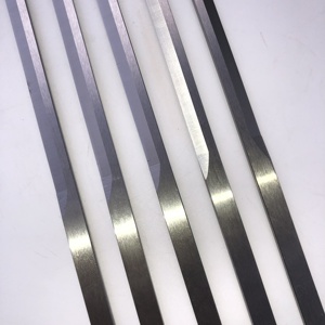 Lama per taglierina in metallo 21261011 255*7.9*2.36mm per macchina <span class=keywords><strong>Gerber</strong></span> Xlc7000 Z7 - Product Image 4