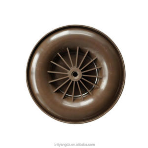 Ventilateur Soufflant D4 pour Chauffage de Stationnement Webasto/Eberspacher - Roue de Ventilateur en Plastique Haute Capacité, Vente Directe Fabricant (MOQ 10 Pièces) - Product Image 1