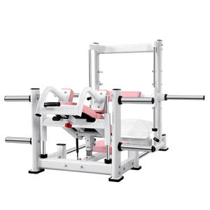 Latest Style Bestseller Commercial Hip <b>Thrust</b> Trainer Good Looking High Value For Money Factory Direct Supply Elegant Design Gym - Product Image 1