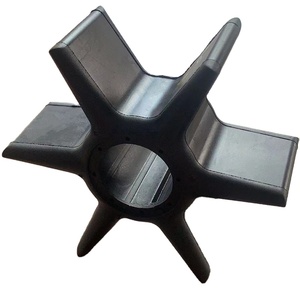 6AW-44352-00 Turbine pour pompe à eau <span class=keywords><strong>YAMAHA</strong></span> 300HP 350HP Pièces de <span class=keywords><strong>moteur</strong></span> <span class=keywords><strong>hors</strong></span>-<span class=keywords><strong>bord</strong></span> - Product Image 2