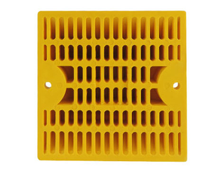 Plastico De Ojo De Gato Para Pavimento Amarillo Reflector Carretera Tachas Reflectivas - Product Image 2