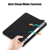 Housse de tablette pour Samsung Galaxy Tab S10 + /S9 + FE Plus 12.4 pouces 2023