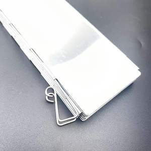 10 plaques pliable cuisinière à gaz pare-brise Camping en plein air <span class=keywords><strong>cuisson</strong></span> brûleur coupe-vent écran en alliage d'aluminium extérieur poêle vent Shied - Product Image 5