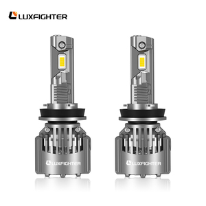 Nuevo estilo R20 14000lm H7 H11 9005 9006 luz Auto Csp camión motocicleta F10 cabeza <span class=keywords><strong>G20</strong></span> Ip65 impermeable coche Led faros bombillas - Product Image 5