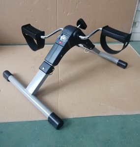 ONESTARSPORTS Prix d'usine Très abordable Pédalier réglable pour usage domestique, pour jambes et bras, mini-vélo <span class=keywords><strong>de</strong></span> <span class=keywords><strong>bureau</strong></span> - Product Image 1