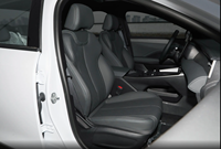 Qin PLUS DM-i 2026 210KM Édition Essentielle