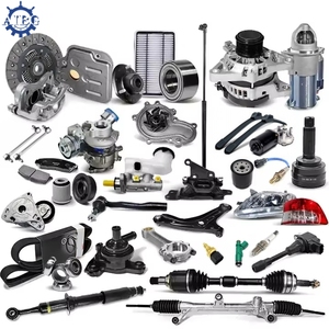 قطع غيار سيارات يابانية بالجملة لسيارات Toyota <span class=keywords><strong>Corolla</strong></span> وHiace وYaris وLand Cruiser وCamry وVigo وRevo وPrius وHilux وإكسسوارات سيارات - Product Image 5