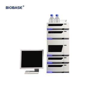 Máquina <span class=keywords><strong>HPLC</strong></span> Biobase Sistema de Cromatografia Líquida de Alta Performance para Detecção Molecular em Laboratório - Product Image 5