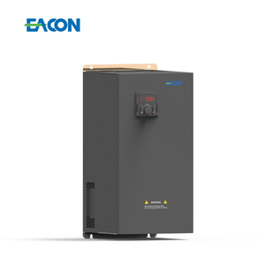 Top bán hàng VFD ổ đĩa 55Kw 75Kw 75hp 100HP AC ổ đĩa 3 giai đoạn 380V biến tần số chuyển đổi biến tần số trình điều khiển - Product Image 4