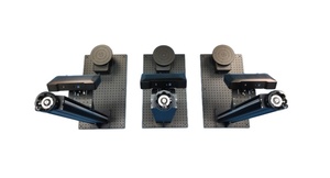 0,02mm Hochpräziser 3D-Scanner Optische 3D-Messmaschine Bildmessgerät Koordinatenmessinstrument - Product Image 4