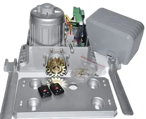 Suporte Controle Wifi Venda Quente 1800Kg AC Motor Automático Deslizante Portão Abridor Operador Kits