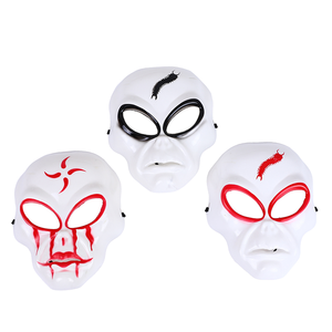Juego de rol de película de terror para adultos y niños para fiesta de Halloween - Product Image 4