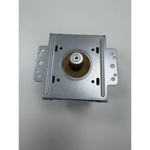 Pièces de four à micro-ondes OEM Magnetron M-TAG, cuisinière à induction intégrée à refroidissement par air - Product Image 2