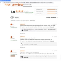 توصيلات أسلاك مخصصة للأجهزة المنزلية الإلكترونية، توصيلات داخلية لمكيفات الهواء، تصنيف IP67 عالي الجودة من البولي فينيل كلورايد