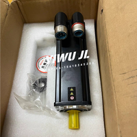 Motor Servo Seri Original Kinco Ekonomis SMC60S-0020-30VAK-5LSU SMC60S-0040-30ABK-3DSH SMC60S-0040-30MBK-3DSY Seri SMC60