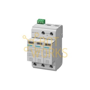 Siemens 5SD74731 - Nuovo - Product Image 1
