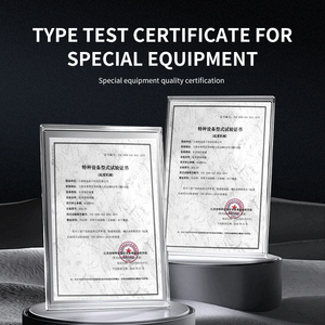 Polipasto eléctrico limitador de peso de cintura 1T/2T/3T/5T/10T/16T/20T/32T - Product Image 3