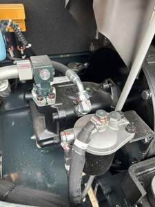 Excavatrice hydraulique HYUNDAI HX60PRO d'origine, excavatrices HYUNDAI d'occasion HYUNDAI HX60PRO - Product Image 6