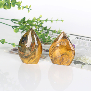 Cristal de Pietersite Naturel Brut de Haute Qualité, Poli, Rare, pour la Méditation - Product Image 6
