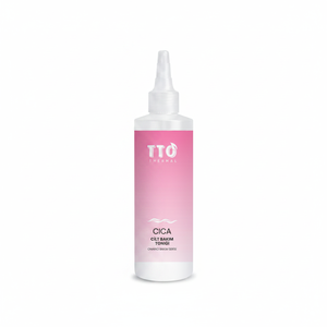 TTO Thermal Cica Organic Skin Care Toner 200ml Centella Asiatica Tea <b>Tree</b> Oil-Exfoliator Pore Cleansing Acne Treatment for All - Product Image 2