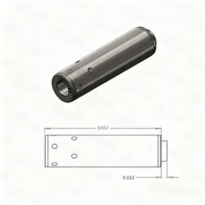 8000B Tturbine pieza de mano Dental pieza de repuesto rotor de aire rodamientos de cartucho pieza de mano de alta velocidad cartucho de turbina de aire - Product Image 4