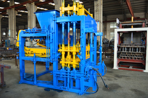 Than Tro <span class=keywords><strong>Hemp</strong></span> Xi Măng Khối Làm Vỉa Hè Gạch Máy Giá Nepal - Product Image 4