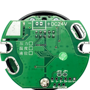 Placa PCB de 0-10V/0-5V/4-20mA para transmisor de nivel de presión - Product Image 5