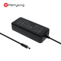 Adaptor Daya Desktop OEM UL FCC ETL 12V 24V 48V 60V 5A 7.5A 8A 10A 12A 250W CE CB AC DC Switching Power Supply