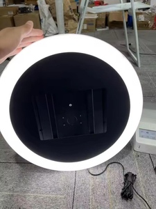Le dernier IPad Roamer portable populaire avec support de trépied pliable pour les fêtes de mariage facile à transporter - Product Image 4