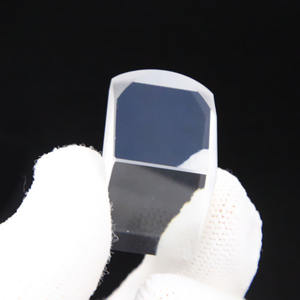 융합된 석영 펜타 지문 프리즘 판매 - Product Image 6