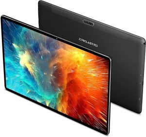 Teclast M16 2 Trong 1 Máy Tính Bảng <span class=keywords><strong>11.6</strong></span> "Android <span class=keywords><strong>8</strong></span>.0 Tablet PC Helio X27 Deca Core 4GB RAM 128G ROM 4G Mạng - Product Image 2