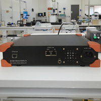 Multi-Channel Dynamic Signal Analyzer Test Instrument Compatible with Various Transducers Vibration signal Analyzer