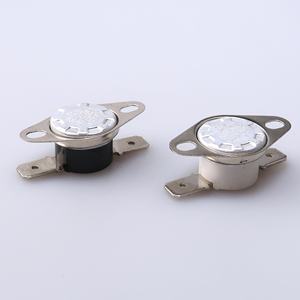 Переключатель контроля температуры KSD301 -30 ~ + 300 термостат KSD302 - Product Image 6