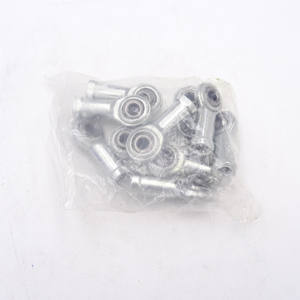 Phs10 fs 10 threaded संयुक्त बीयरिंग दाहिने हाथ की छड़ अंत असर और बाएं हाथ से थ्रेडेड शाफ्ट असर - Product Image 6