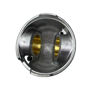 ลูกสูบเครื่องยนต์ดีเซล IZUMI 6M60 รุ่น ME305671-อะไหล่เครื่องยนต์คุณภาพสูงใหม่ พร้อมรับประกัน 12 เดือน สำหรับรถบรรทุก - Product Image 4
