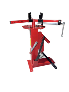 Suministro Directo <span class=keywords><strong>de</strong></span> Fábrica, Desmontadora <span class=keywords><strong>de</strong></span> Neumáticos Manual <span class=keywords><strong>de</strong></span> 4 a 21 Pulgadas, Máquina Desmontadora <span class=keywords><strong>de</strong></span> Neumáticos Portátil Multifuncional - Product Image 4