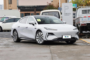 รถยนต์ไฟฟ้าหรูหราจีนปี 2023 รุ่น Galaxy E8 ระยะทางวิ่งไกล ความเร็วสูงสุด 210 กม./ชม. ขับเคลื่อนล้อหลัง รถยนต์ไฟฟ้ามือสอง เกียร์อัตโนมัติ พวงมาลัยซ้าย เบาะหนัง ล้อแม็ก R18 - Product Image 3