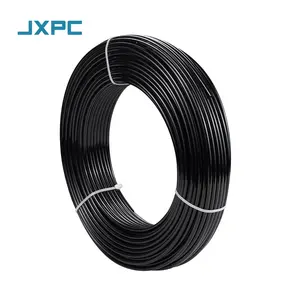 JXPC प्रकार नायलॉन लचीला संपीड़ित हवा नली और ट्यूब