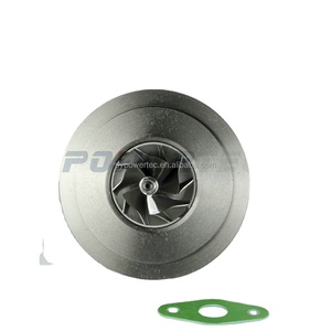 Powertecturbo RHF3V Turbo cartuccia CHRA VVP2 VF30A004 per Citroen C3 <span class=keywords><strong>Peugeot</strong></span> <span class=keywords><strong>307</strong></span> <span class=keywords><strong>1.4</strong></span> HDI 92HP - Product Image 4