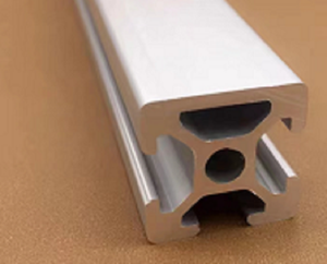 Profili in Alluminio Estruso con Scanalatura a <span class=keywords><strong>T</strong></span>, Sezione Profilata in Alluminio - Product Image 3