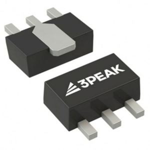 Original and Brand-new TPL820F50-89TR Instrumentation Amplifier Integrated Circuit ic Electronic Component - Product Image 1