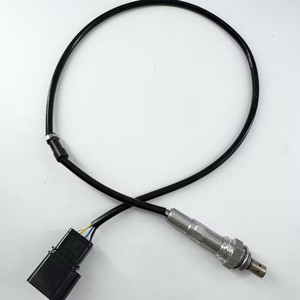 Oxygen <b>Sensor</b> 06A906262BR <b>For</b> Volkswagen Audi A3 Golf Skoda <b>Car</b> Replacement Part - Product Image 1