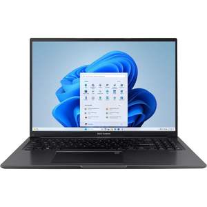 Portátil Vivobook 16 WUXGA al por mayor, Intel Core i7 1355U, 16 GB RAM, 512 GB SSD, gráficos Iris Xe, teclado retroiluminado, portátil empresarial - Product Image 2